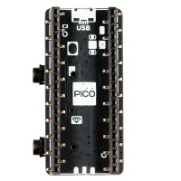 Pimoroni Pico Audio Pack (Line-Out and Headphone Amp)