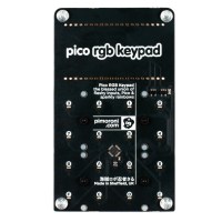 Pimoroni Pico RGB Keypad Base