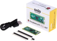 OKdo Raspberry Pi Pico Kit