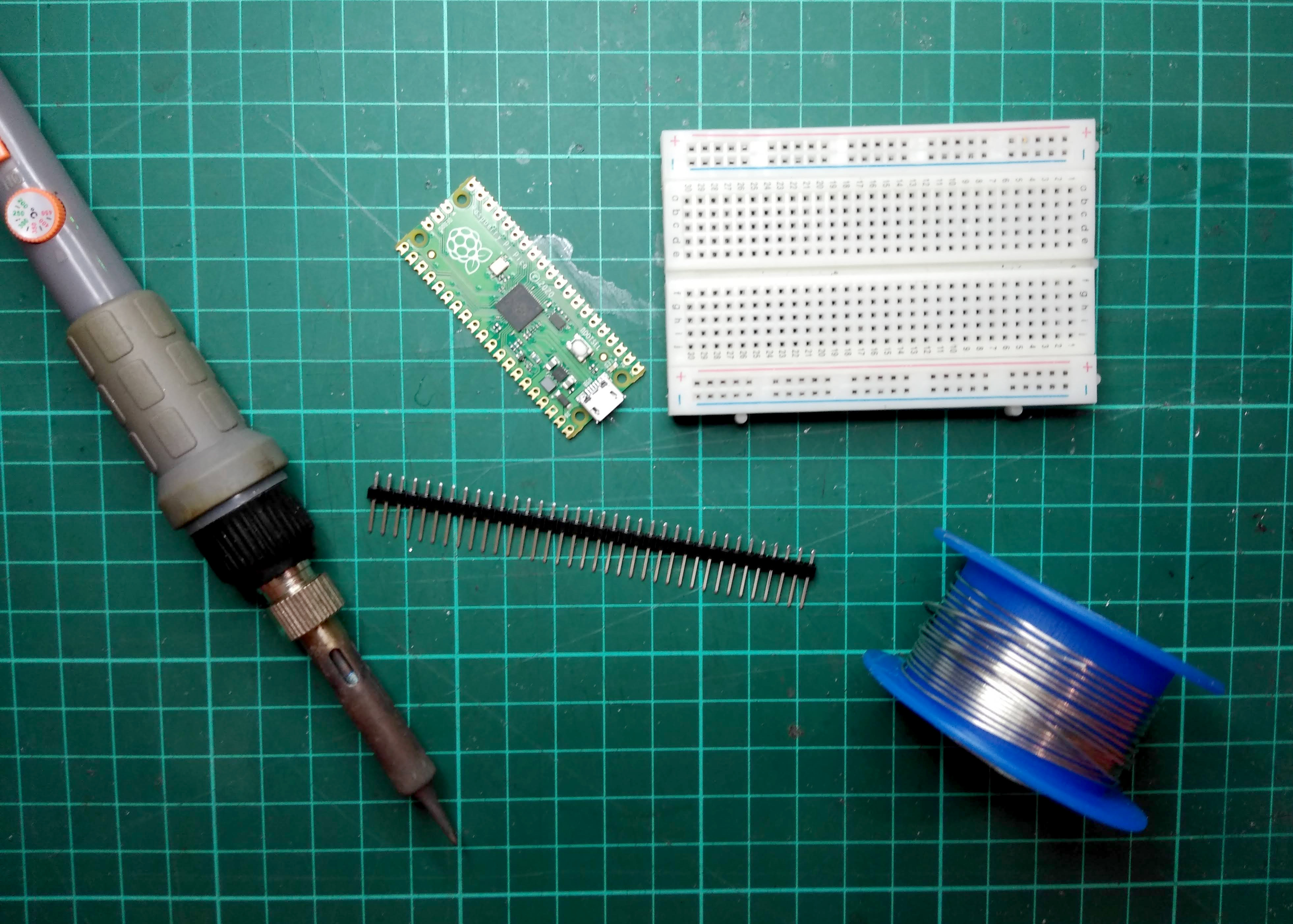 soldering-headers-materials