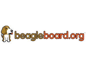Beagleboard logo