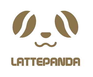 LattePanda logo