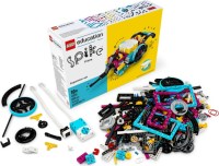 LEGO® Education SPIKE™ Prime Expansion Set 45680