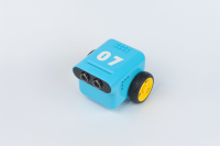 Elecfreaks TPBot Car Kit: Smart Car Robot Kit for micro:bit