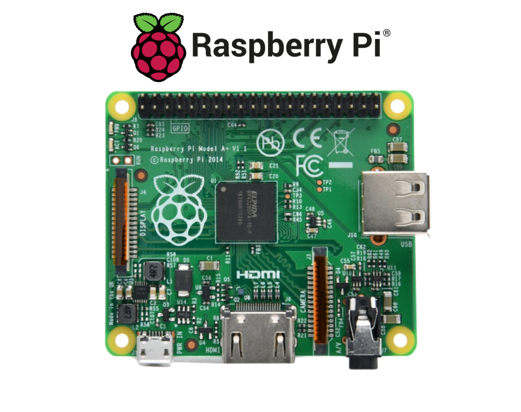 Raspberry Pi Image
