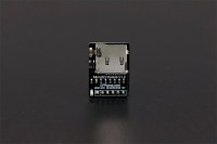 DFRobot MicroSD Card Module for Arduino