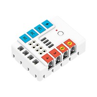 Elecfreaks NEZHA Inventor’s Kit for micro:bit product image