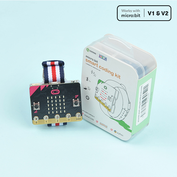 Elecfreaks micro:bit Smart Coding Kit product image