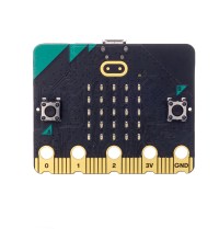 microbit-green-fringe-board-front