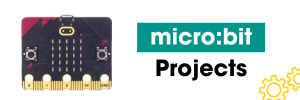 micro:bit projects on Okdo