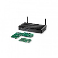 Intel® NUC Rugged Chassis Element BKCMCR1ABA