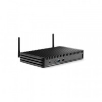 Intel® NUC Rugged Chassis Element BKCMCR1ABA