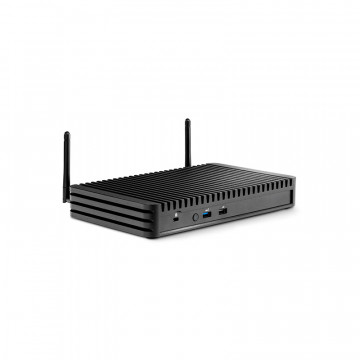 Intel® NUC Rugged Chassis Element BKCMCR1ABC