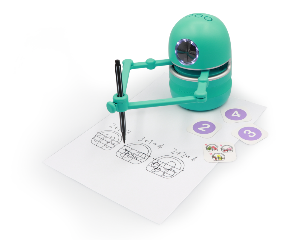 Robot Drawing Machine Toy, Robot Drawing Technology