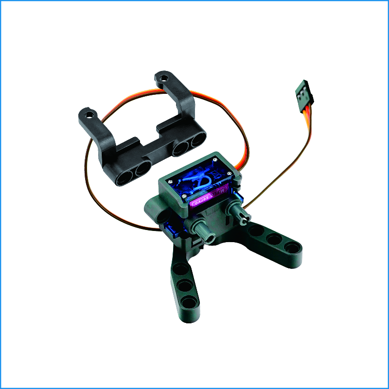 M5Stack Catch Unit (SG92R) product image