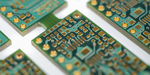 Fast PCB Manufacturing, Prototype & Assembly Services