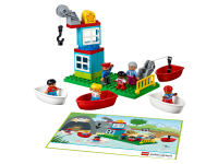 LEGO® Education STEAM Park 45024 product image