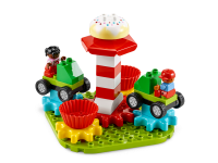 LEGO® Education STEAM Park 45024 product image