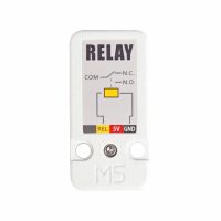M5Stack Mini 3A Relay Unit product image