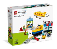 LEGO® Education Coding Express 45025 product image