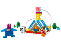 LEGO® Education SPIKE™ Essential Set 45345 product image