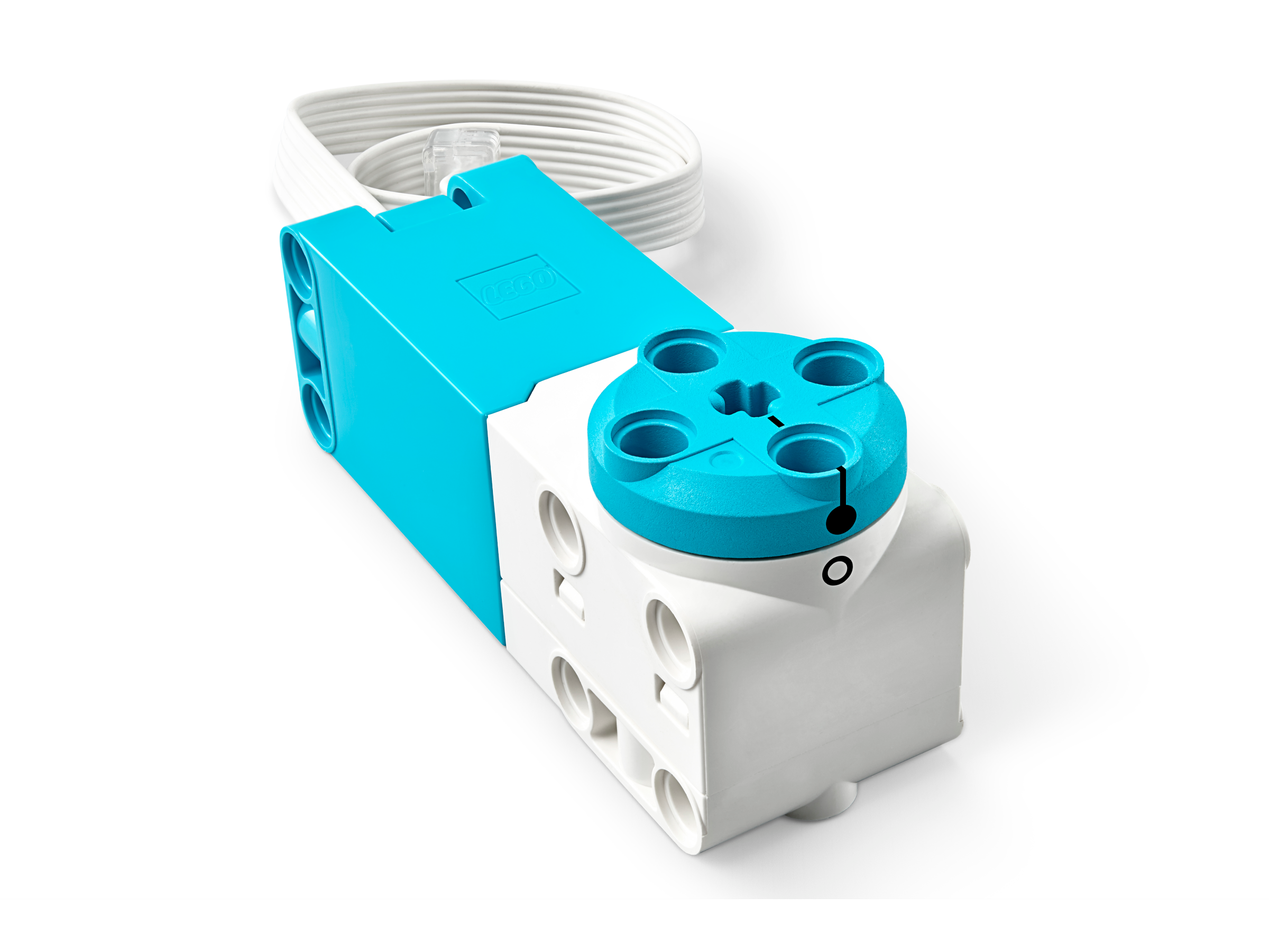 LEGO® Education Technic Medium Angular Motor 45603 product image