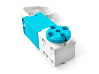 LEGO® Education Technic Medium Angular Motor 45603 product image