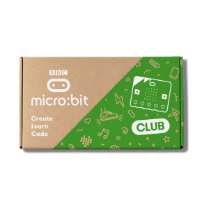 BBC micro:bit club kit