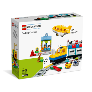 LEGO Education Coding Express kit