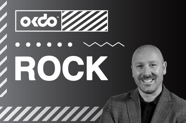 Richard Curtin talks about OKdo ROCK SBC