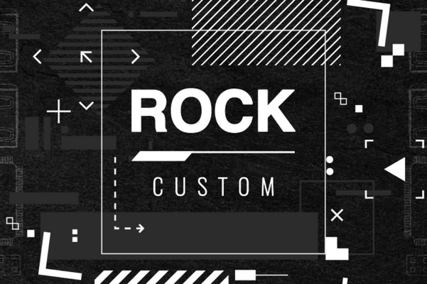 OKdo ROCK custom sbcs blog banner