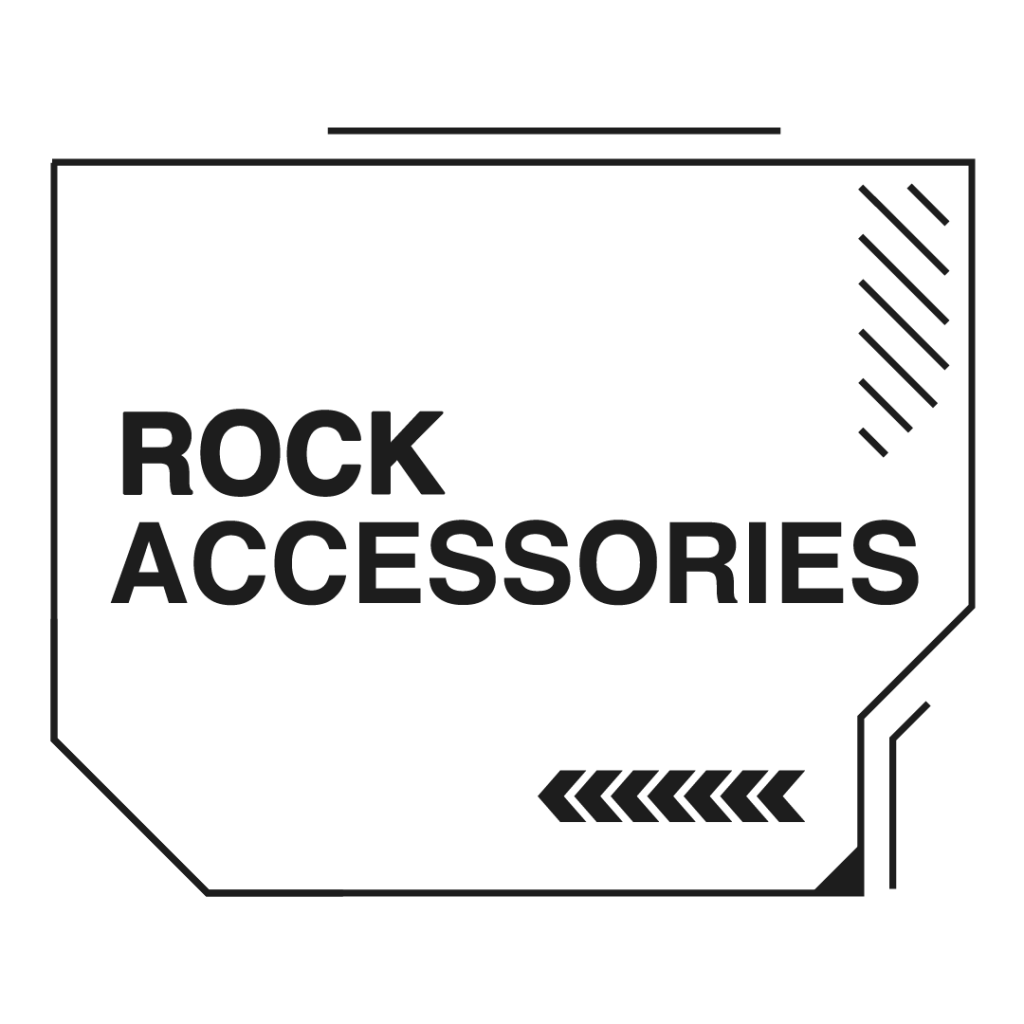 ROCK accessories