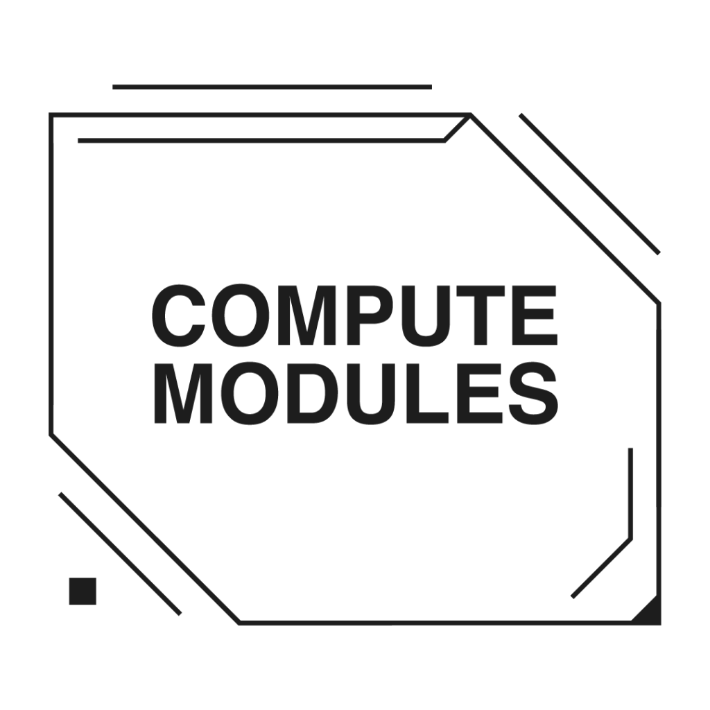 ROCK Compute Modules