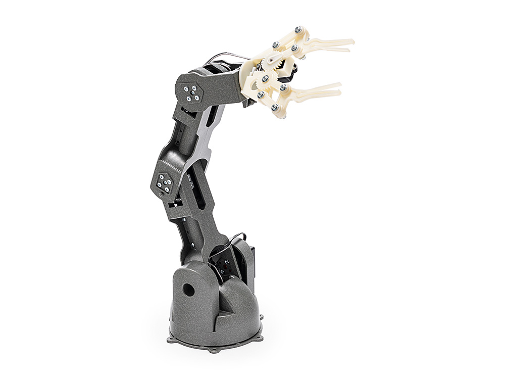 Robotic Kit - OKdo