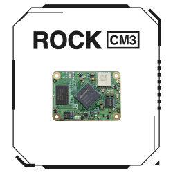 ROCK compute modules