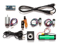 Arduino Engineering Kit Rev2 AKX00022 OKdo 9