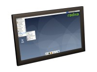 Radxa 8in ROCK Display AD001 OKdo 3