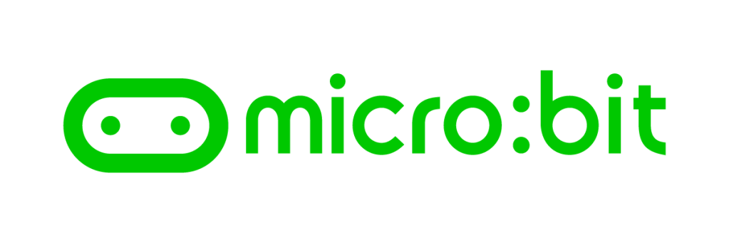 BBC microbit Logo