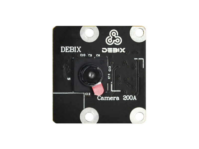 Polyhex Debix 200A Camera Module OKdo HERO