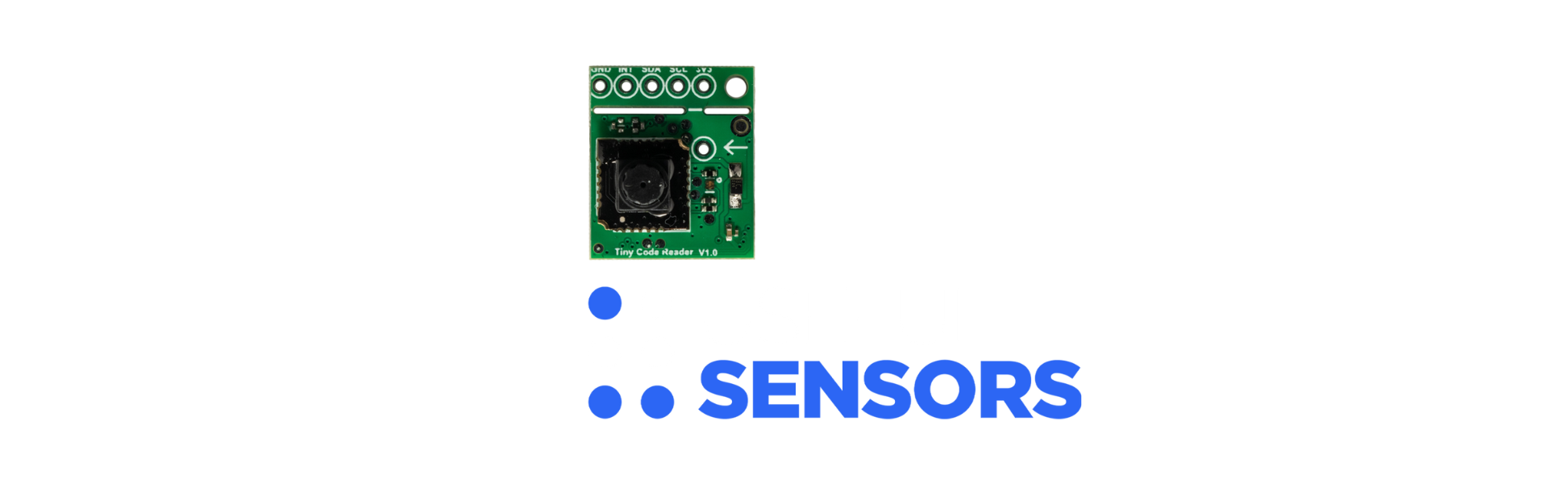Useful Sensors logo